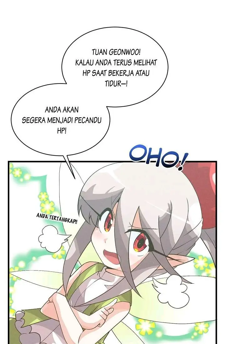 Spirit Farmer Chapter 57 - halaman 52