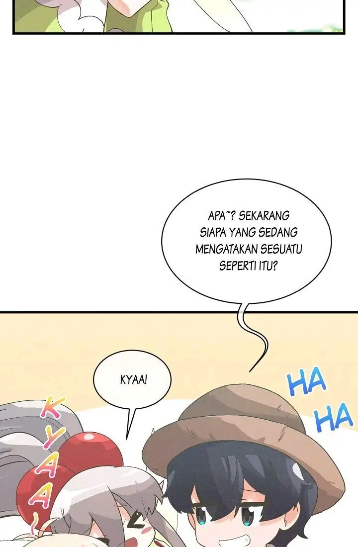 Spirit Farmer Chapter 57 - halaman 53
