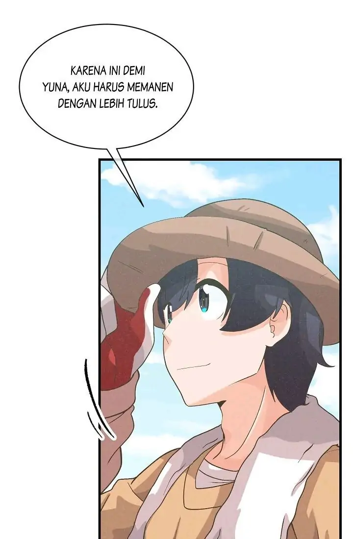 Spirit Farmer Chapter 57 - halaman 58