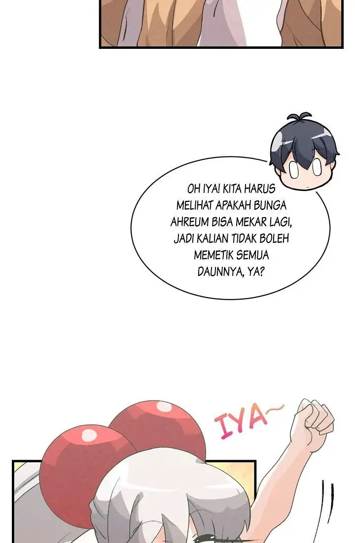 Spirit Farmer Chapter 57 - halaman 59