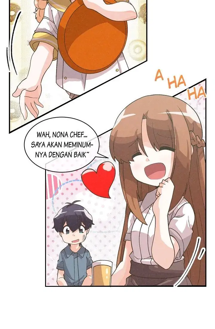 Spirit Farmer Chapter 57 - halaman 6