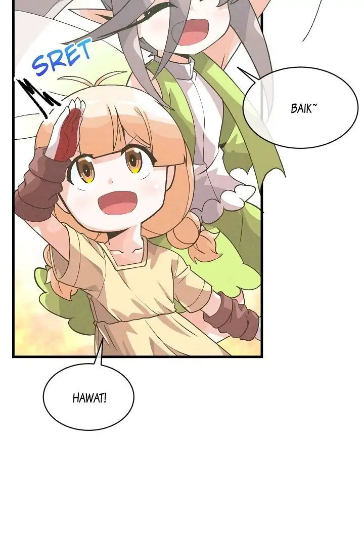 Spirit Farmer Chapter 57 - halaman 60