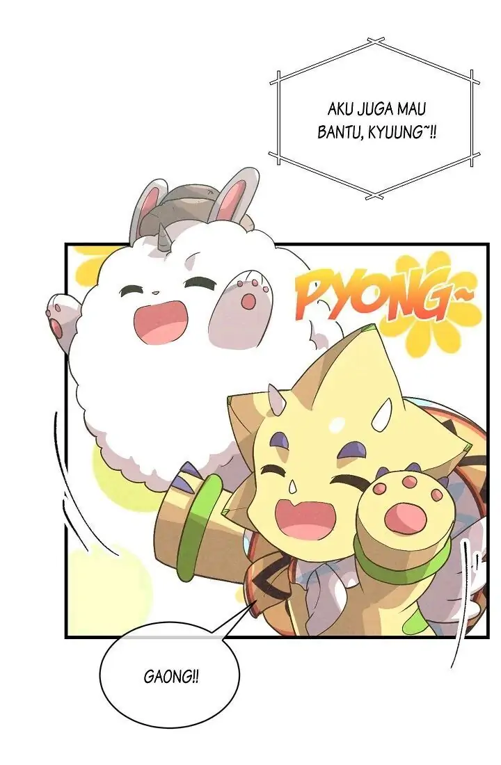 Spirit Farmer Chapter 57 - halaman 61