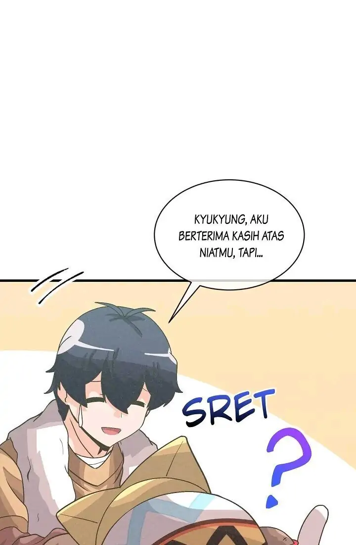Spirit Farmer Chapter 57 - halaman 62