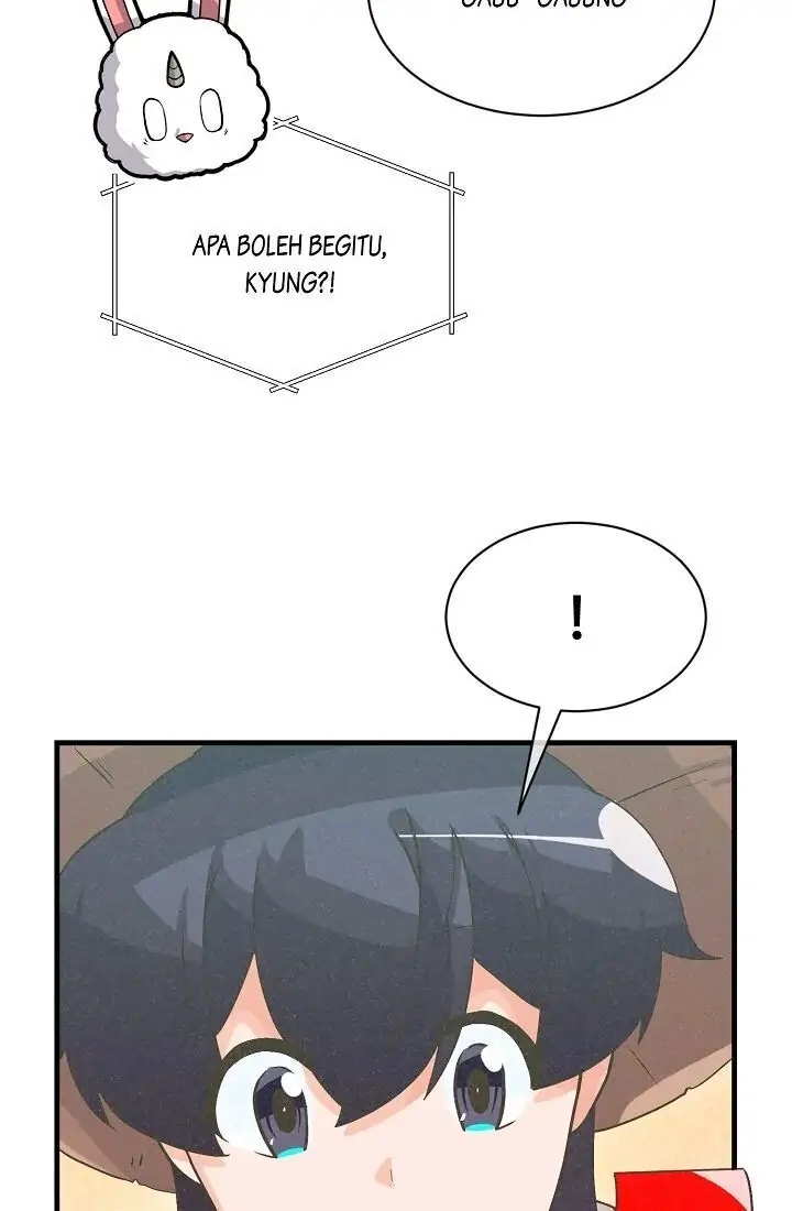 Spirit Farmer Chapter 57 - halaman 69