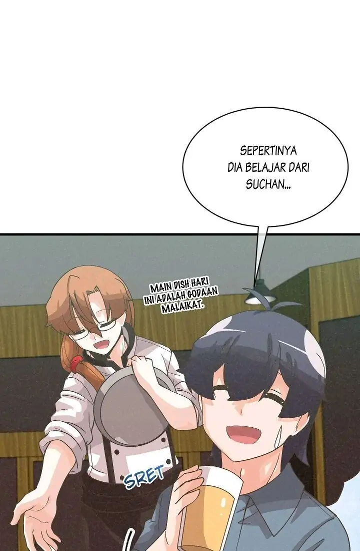 Spirit Farmer Chapter 57 - halaman 7