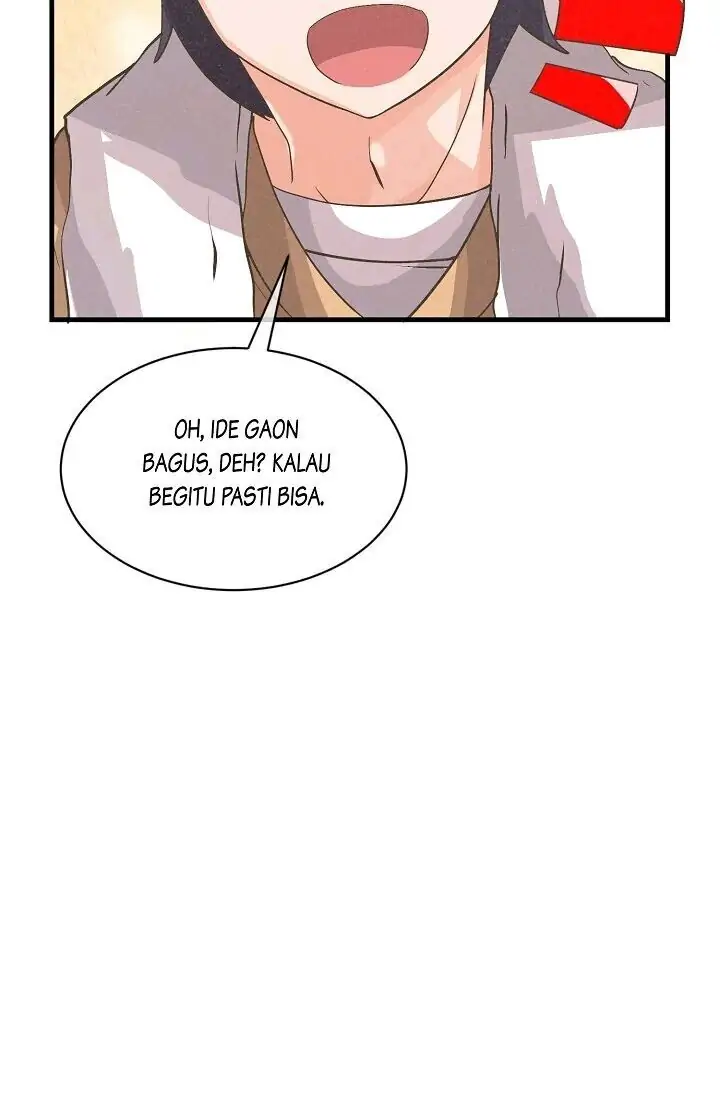 Spirit Farmer Chapter 57 - halaman 70