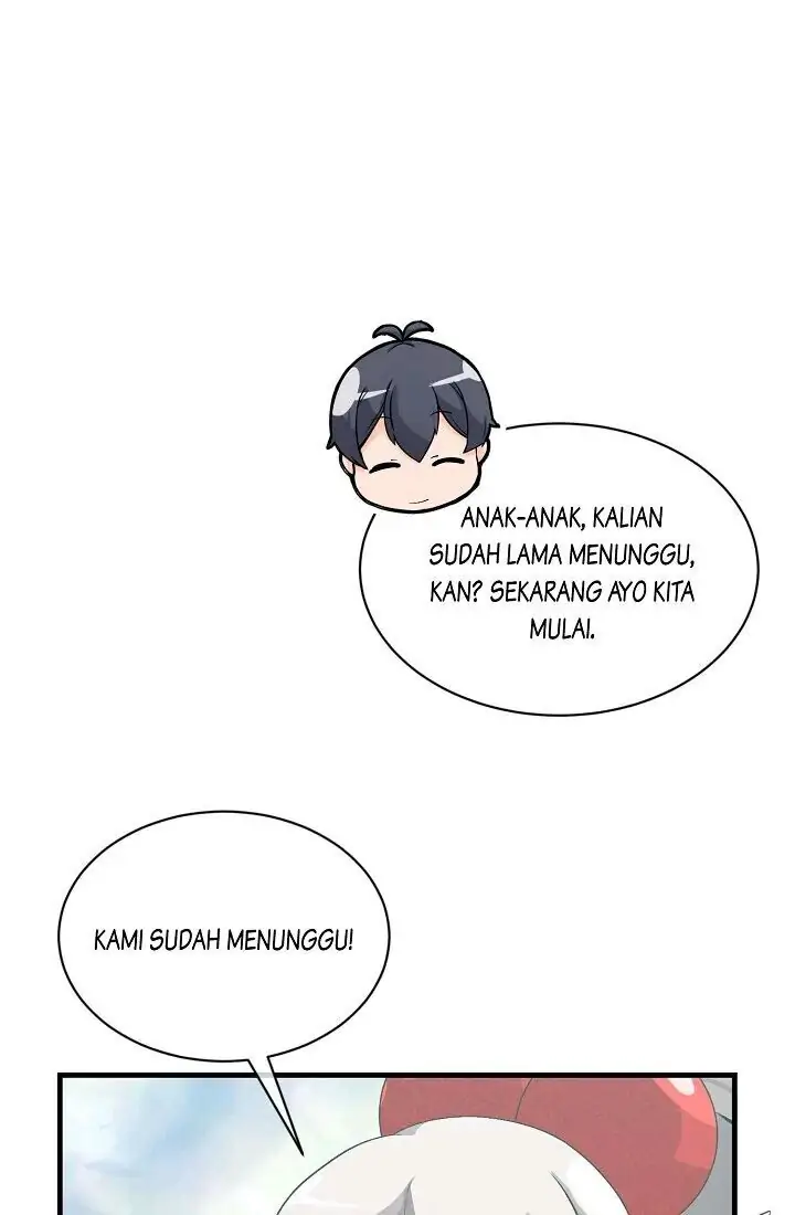 Spirit Farmer Chapter 57 - halaman 71