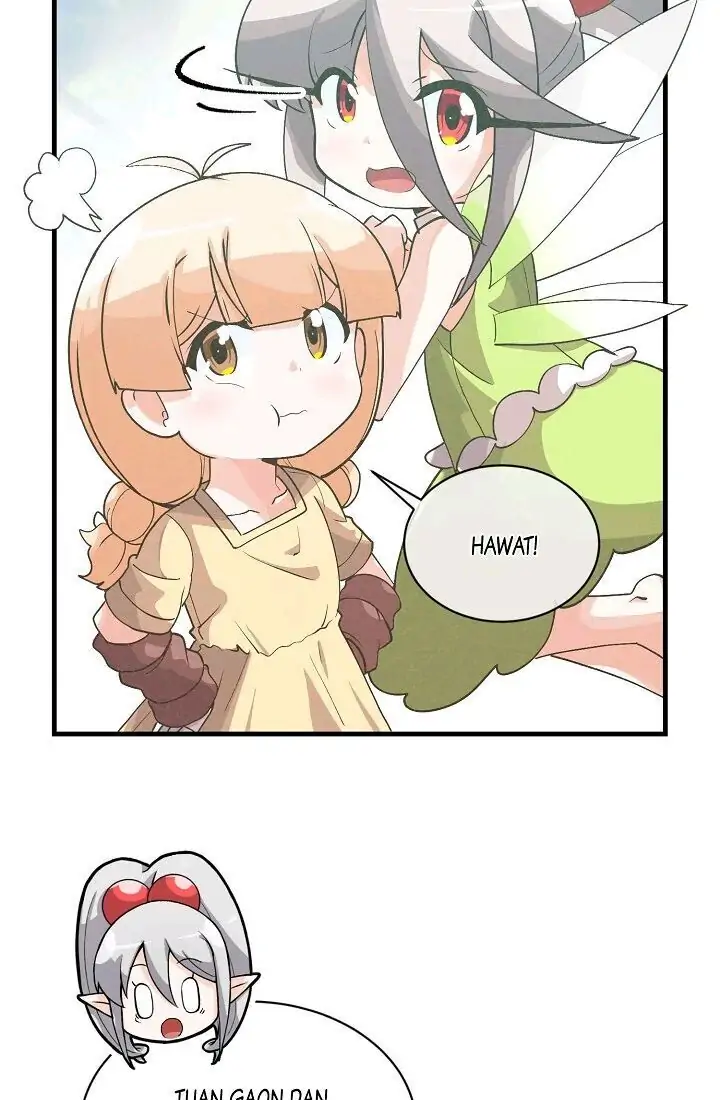 Spirit Farmer Chapter 57 - halaman 72