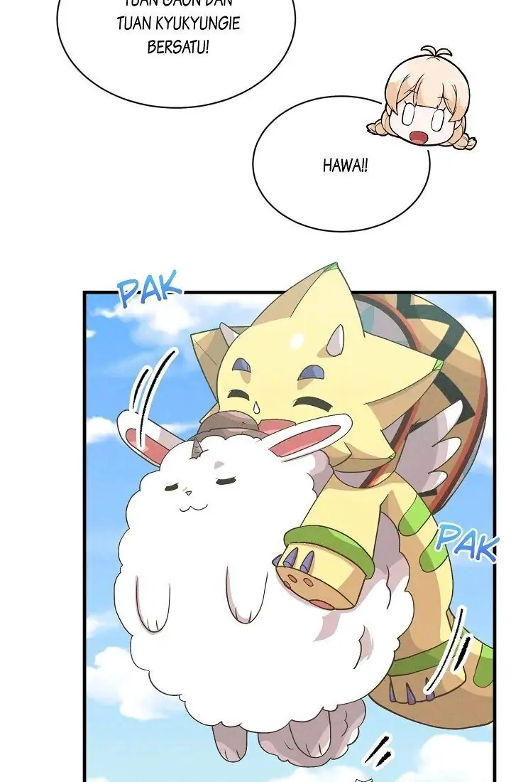 Spirit Farmer Chapter 57 - halaman 73