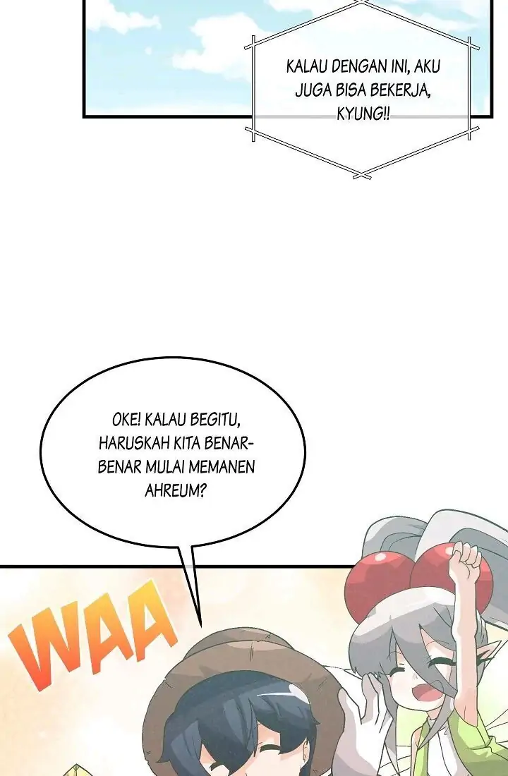Spirit Farmer Chapter 57 - halaman 74