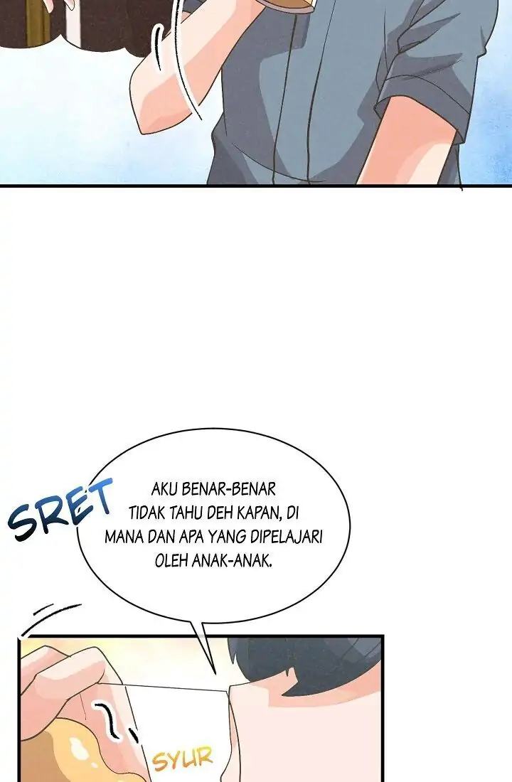 Spirit Farmer Chapter 57 - halaman 8