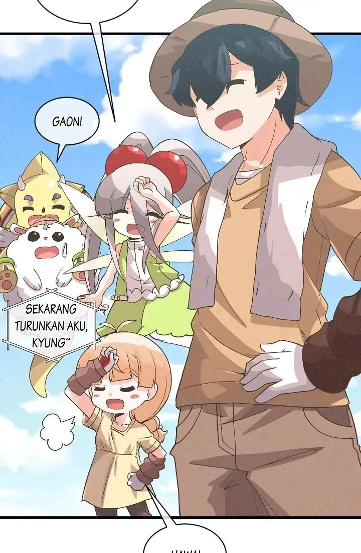 Spirit Farmer Chapter 57 - halaman 83