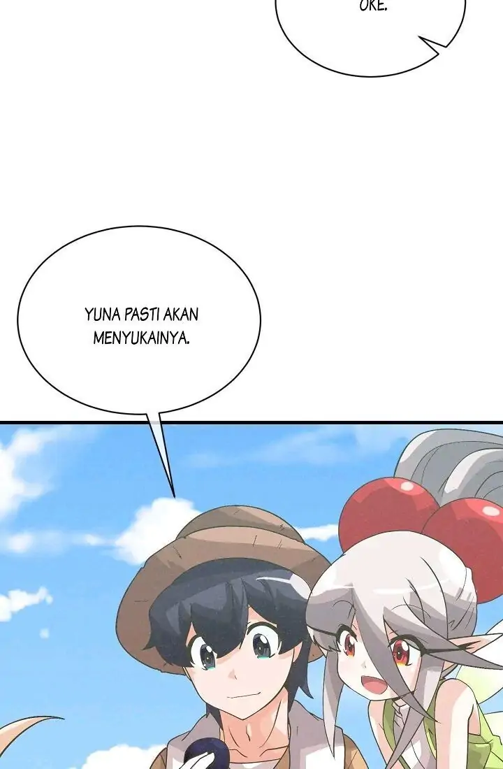 Spirit Farmer Chapter 57 - halaman 87