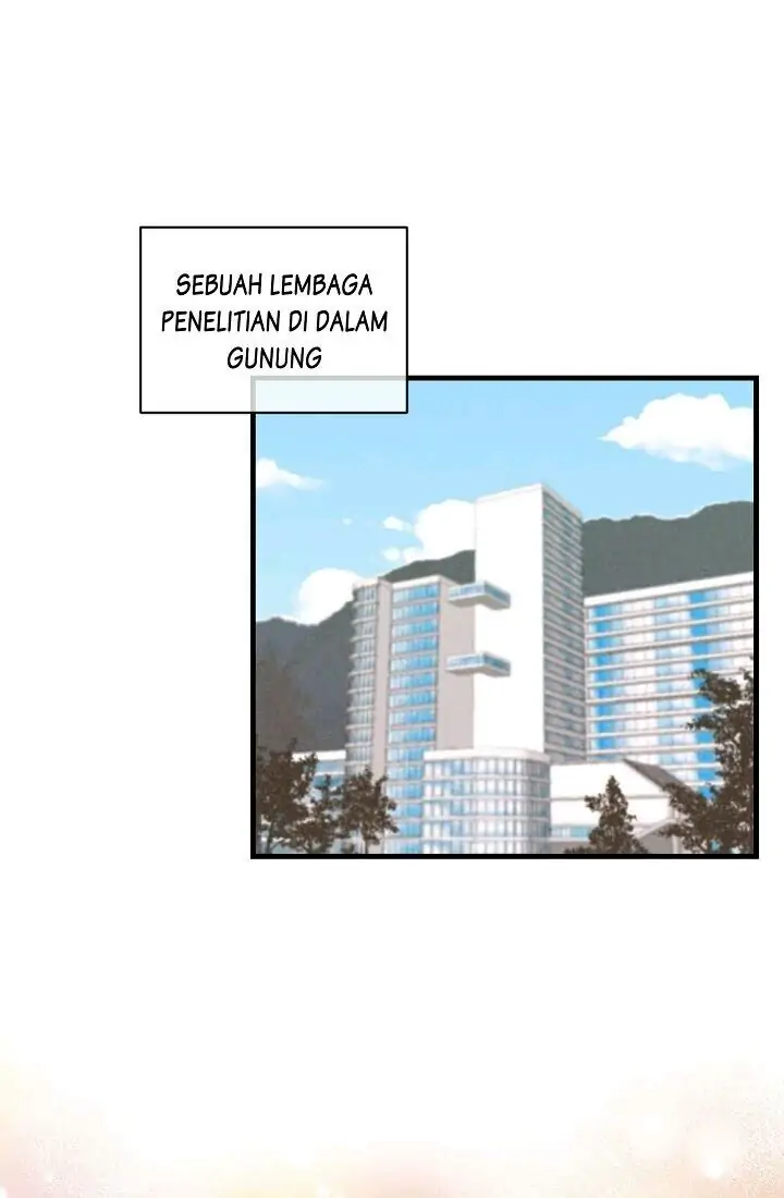 Spirit Farmer Chapter 58 - halaman 1