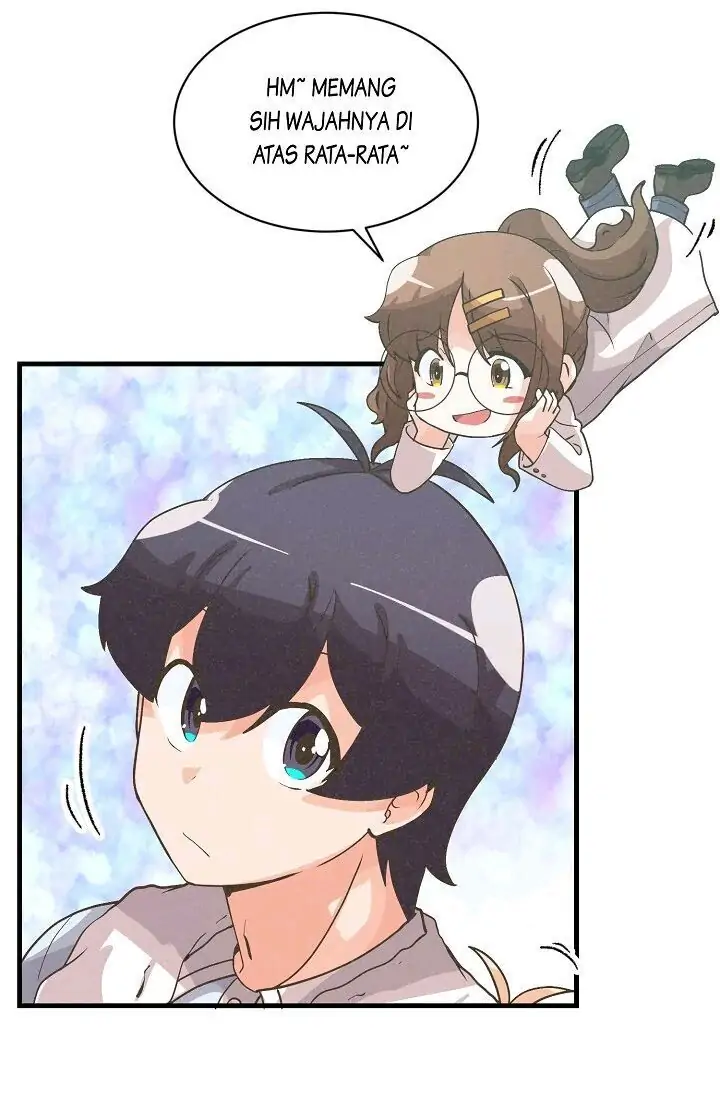 Spirit Farmer Chapter 58 - halaman 13