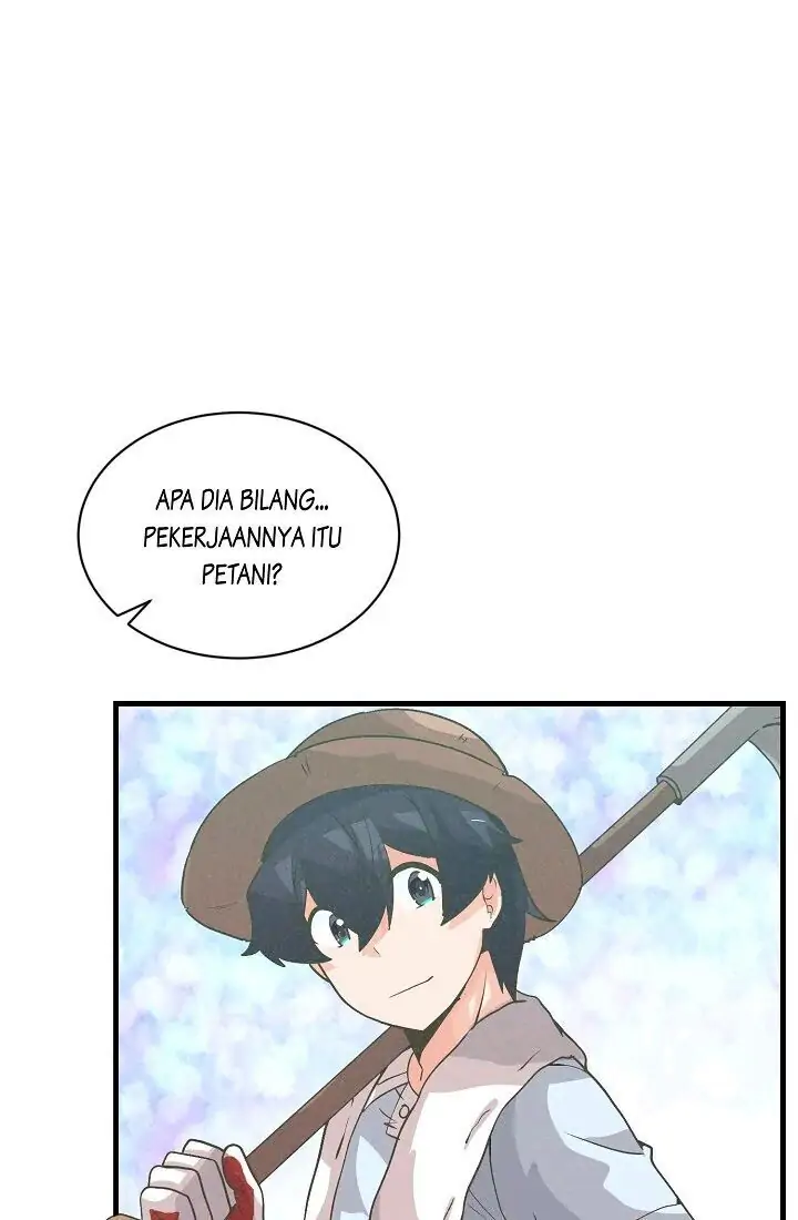 Spirit Farmer Chapter 58 - halaman 14
