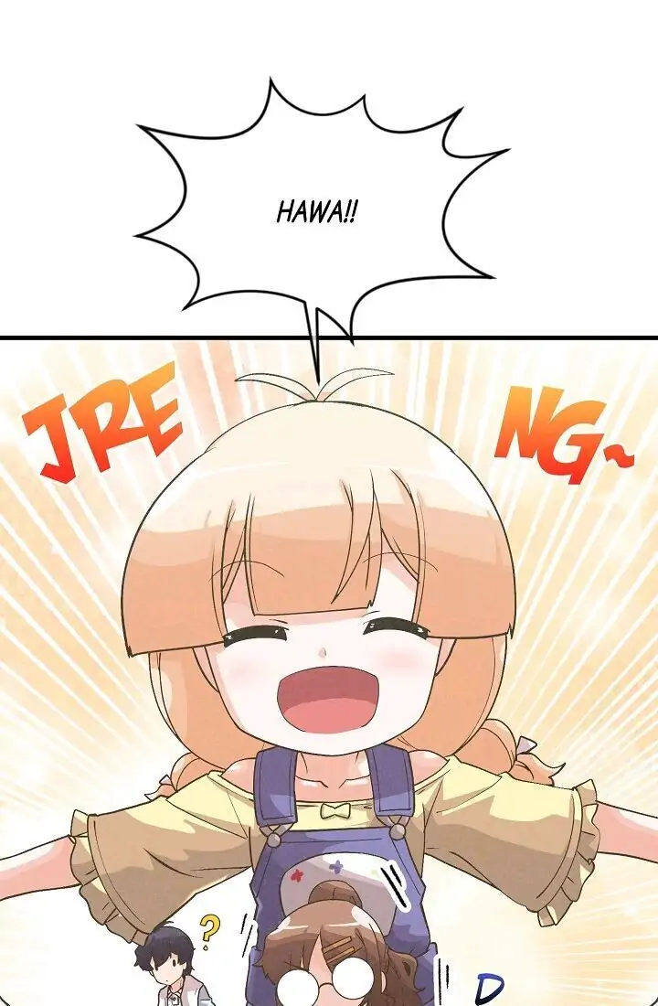 Spirit Farmer Chapter 58 - halaman 17
