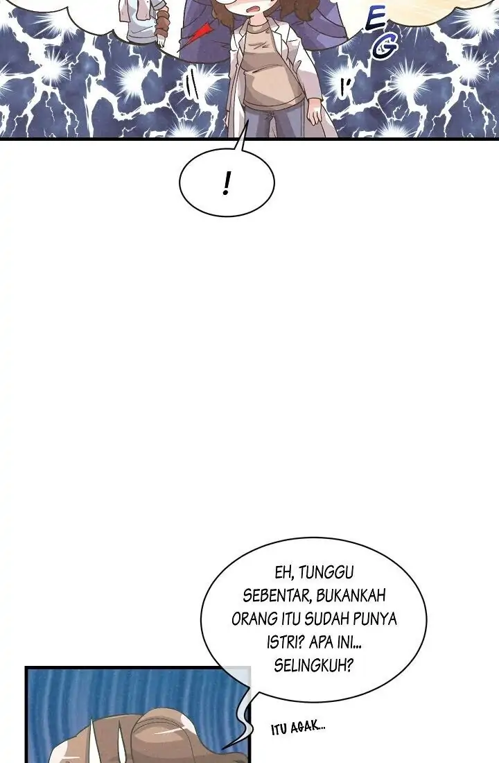 Spirit Farmer Chapter 58 - halaman 18