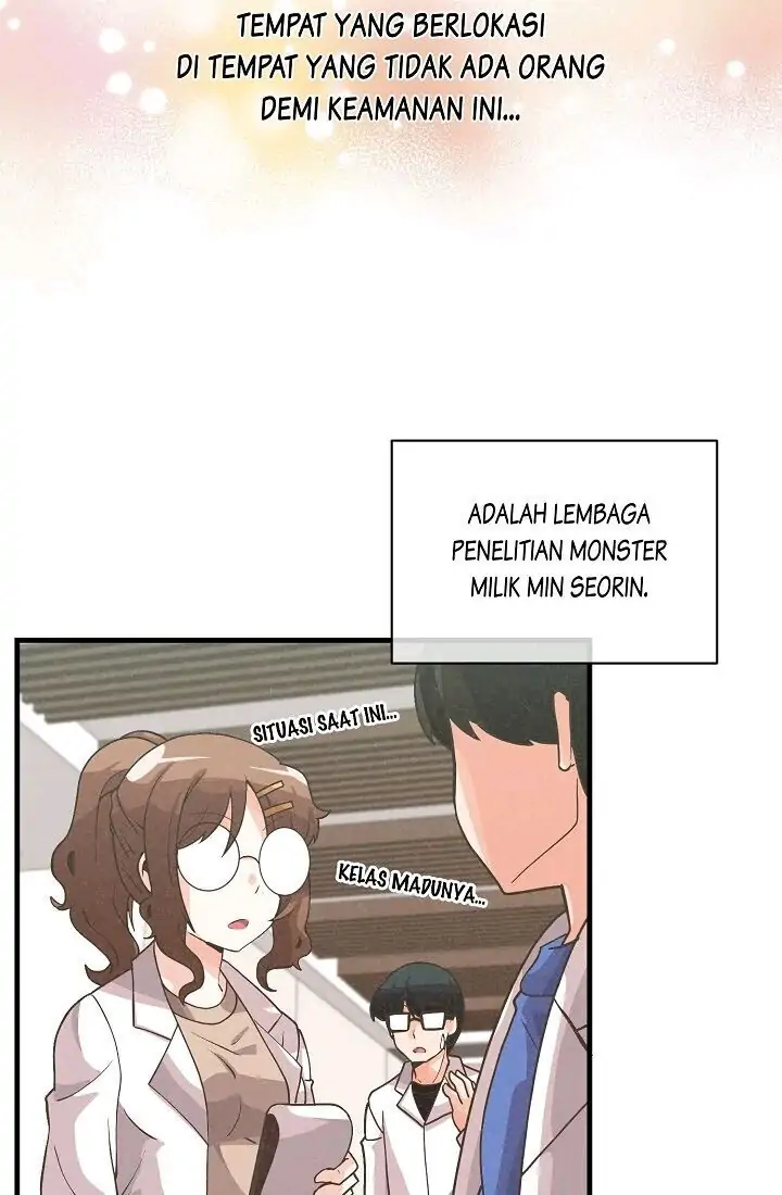 Spirit Farmer Chapter 58 - halaman 2