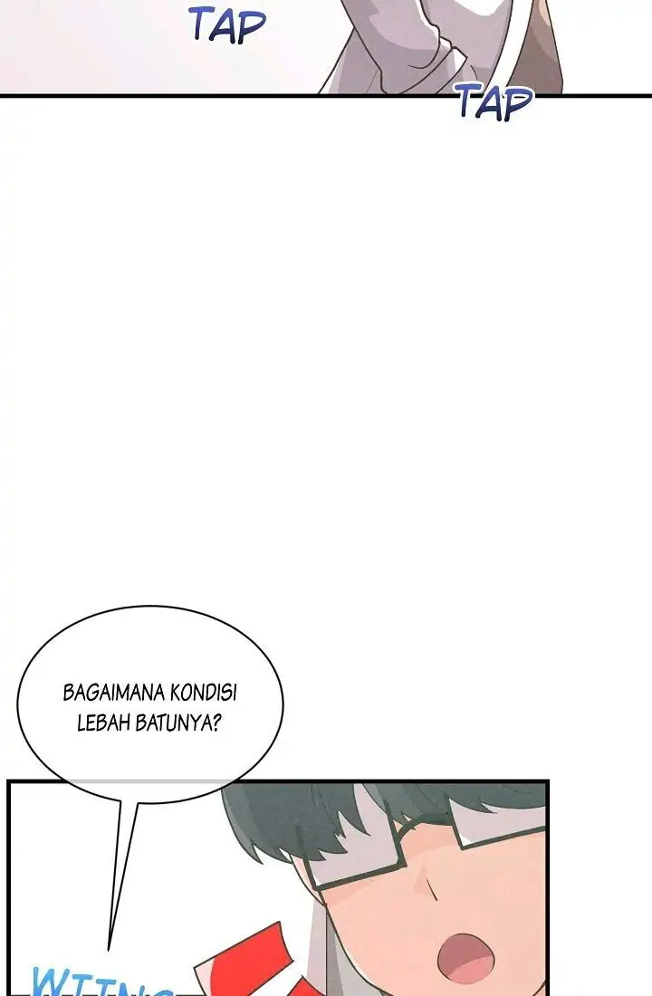 Spirit Farmer Chapter 58 - halaman 23