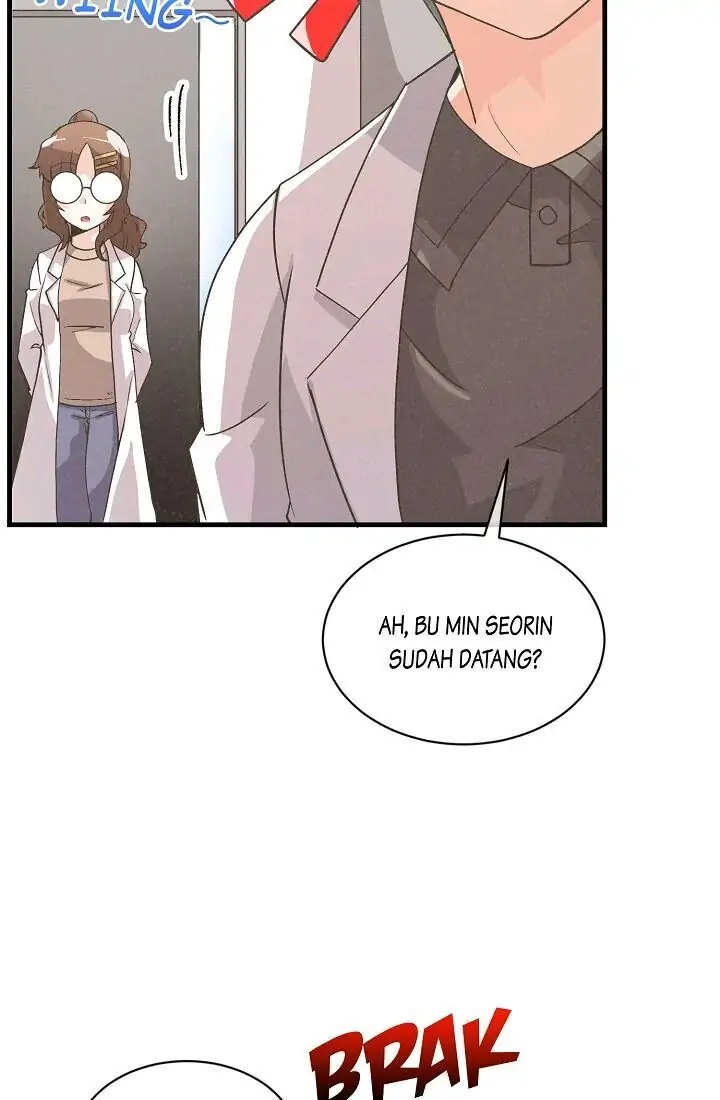 Spirit Farmer Chapter 58 - halaman 24