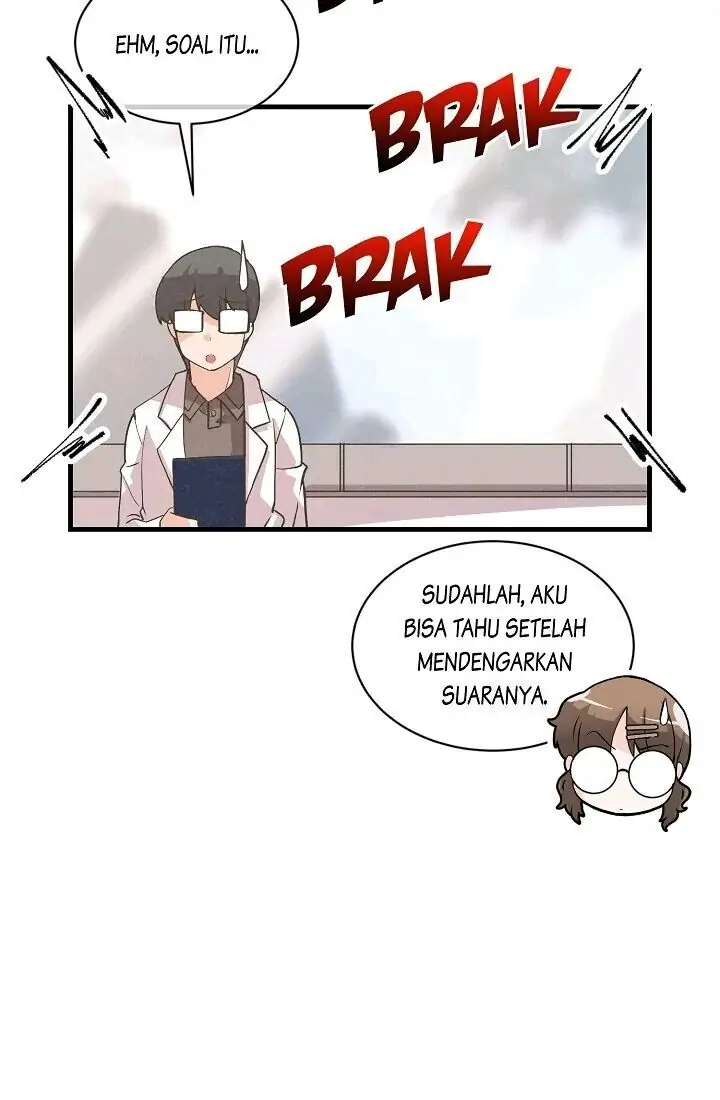 Spirit Farmer Chapter 58 - halaman 25