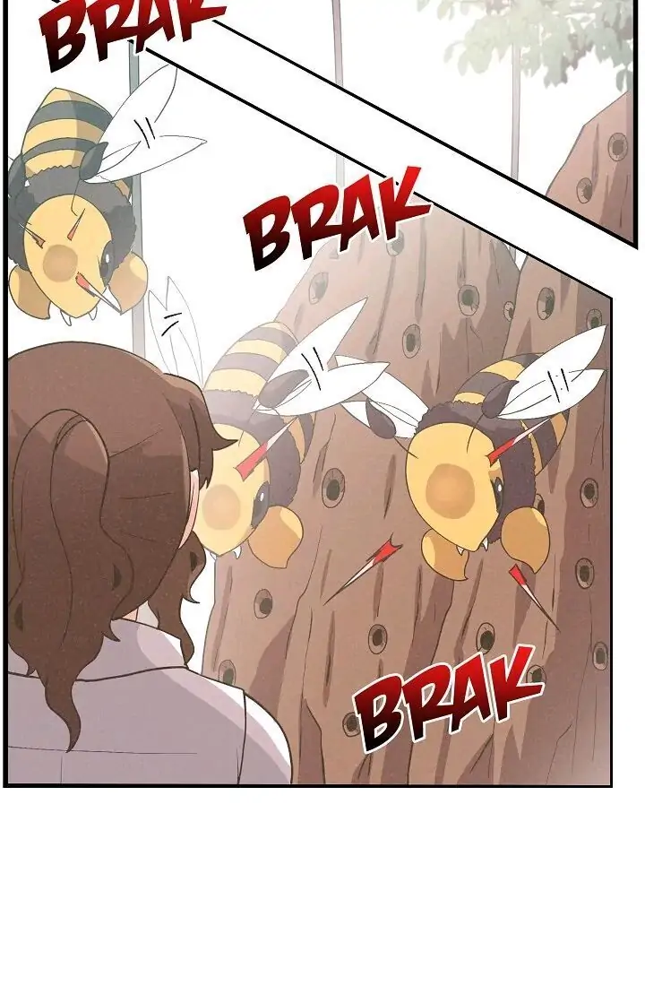 Spirit Farmer Chapter 58 - halaman 32