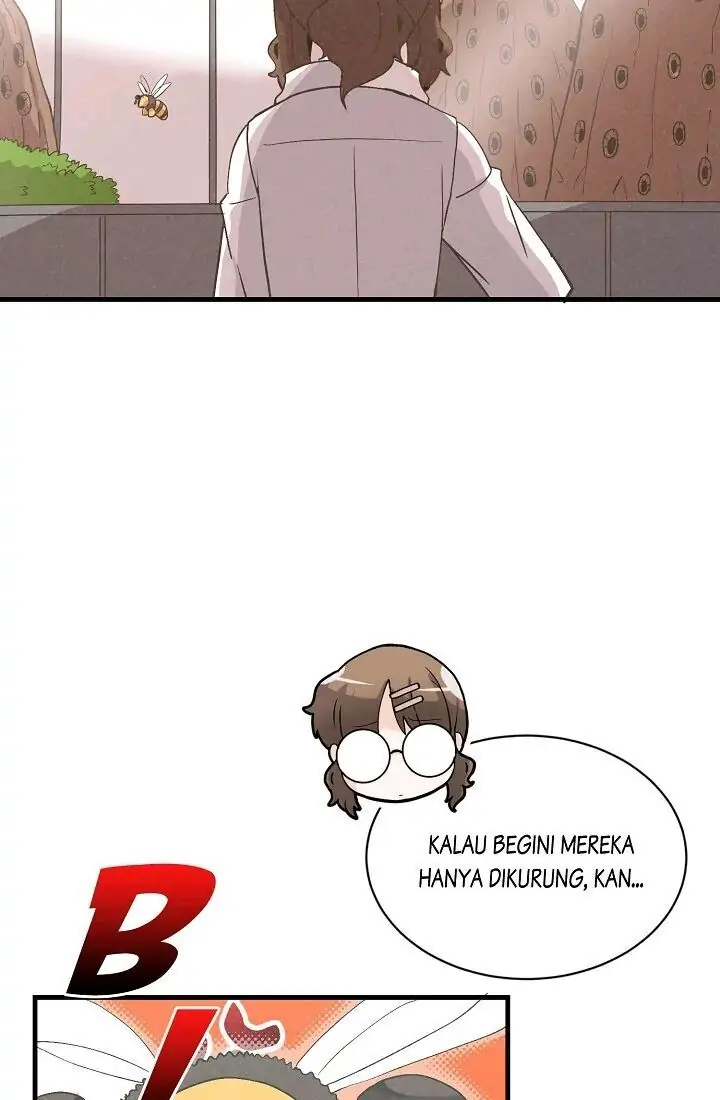 Spirit Farmer Chapter 58 - halaman 34