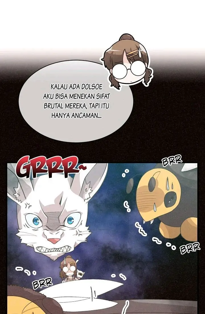 Spirit Farmer Chapter 58 - halaman 36