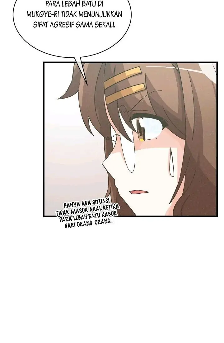 Spirit Farmer Chapter 58 - halaman 41