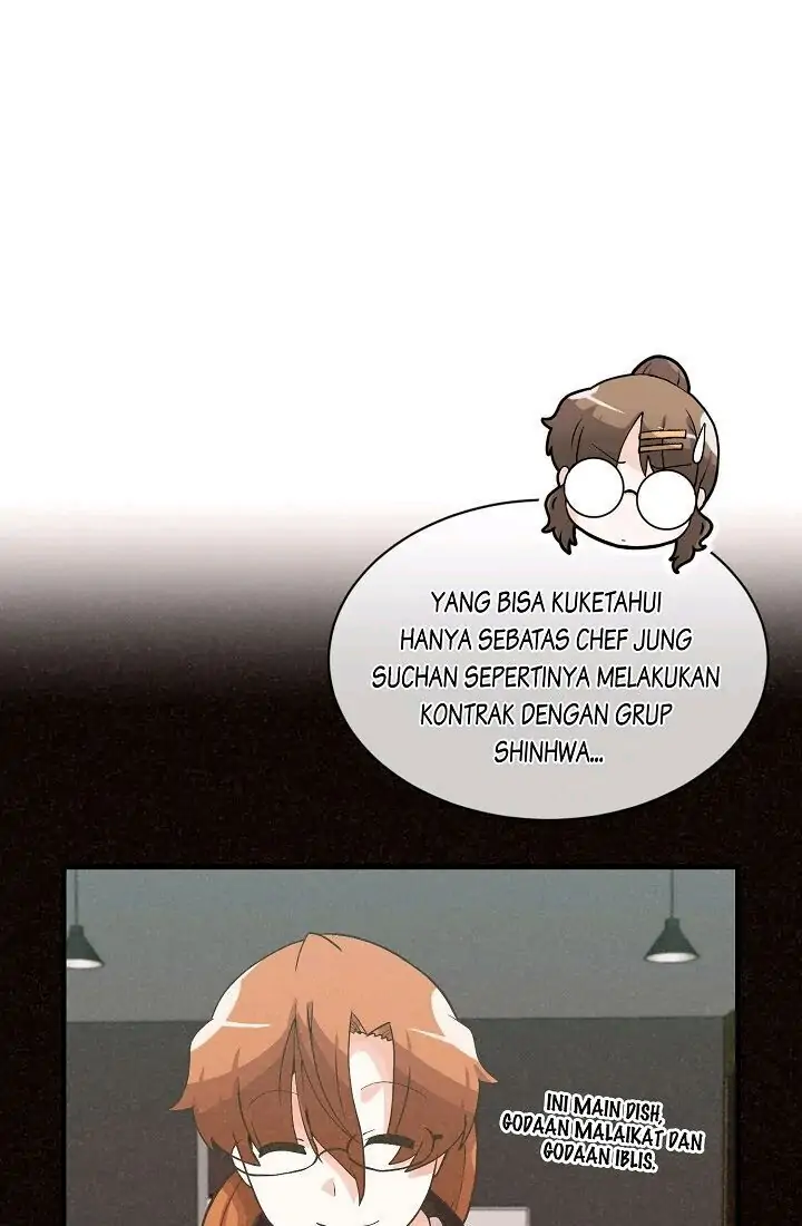 Spirit Farmer Chapter 58 - halaman 42