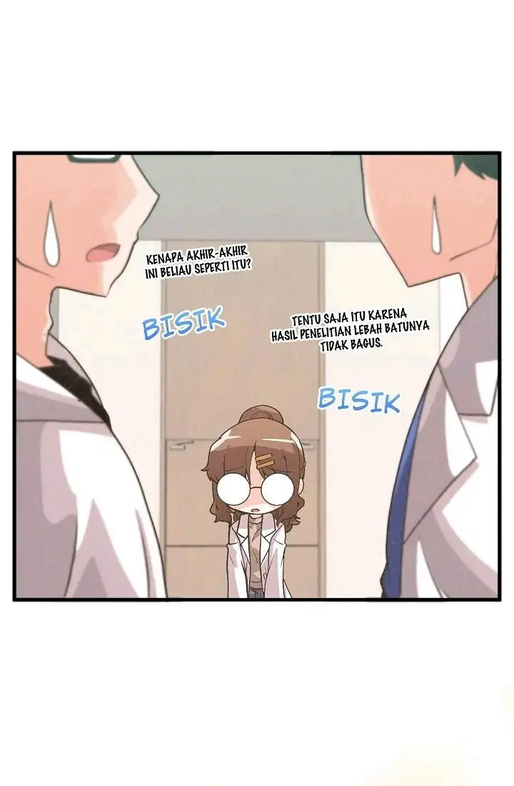 Spirit Farmer Chapter 58 - halaman 5