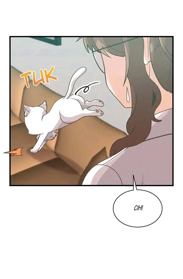 Spirit Farmer Chapter 58 - halaman 55