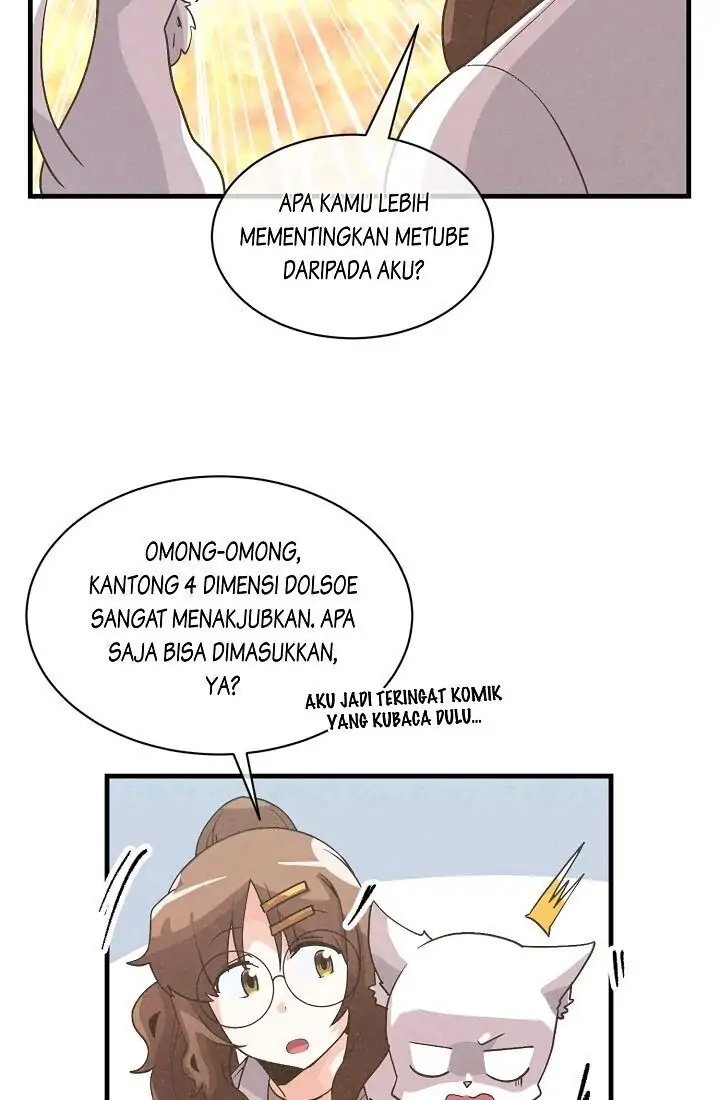 Spirit Farmer Chapter 58 - halaman 62