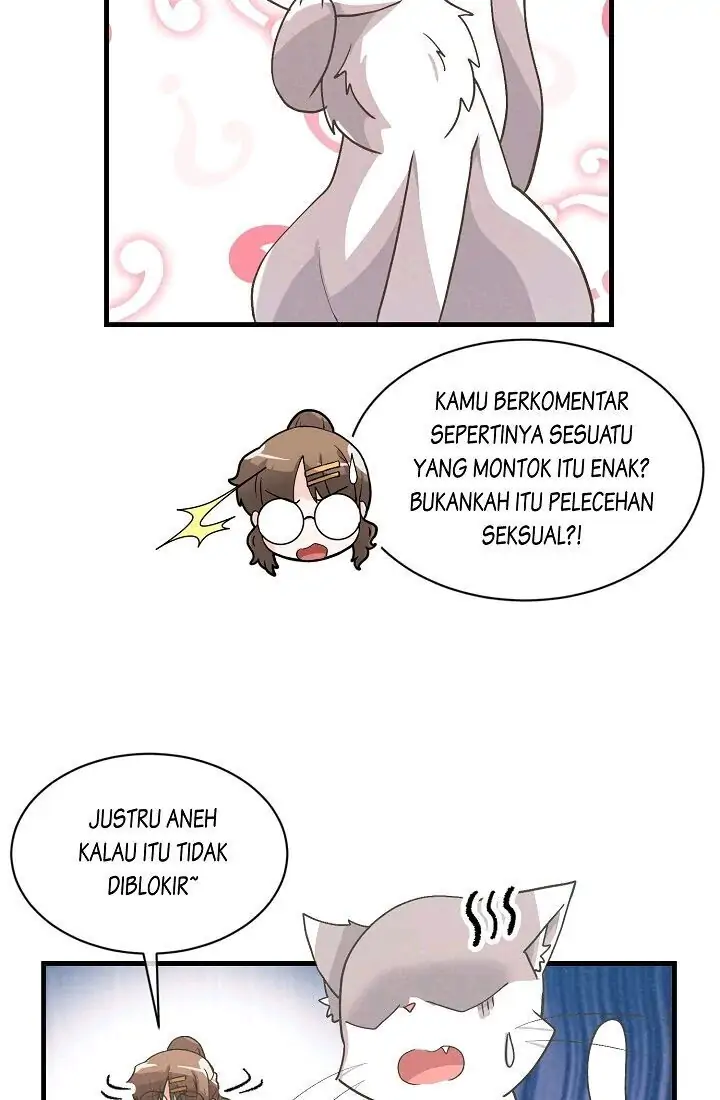 Spirit Farmer Chapter 58 - halaman 66