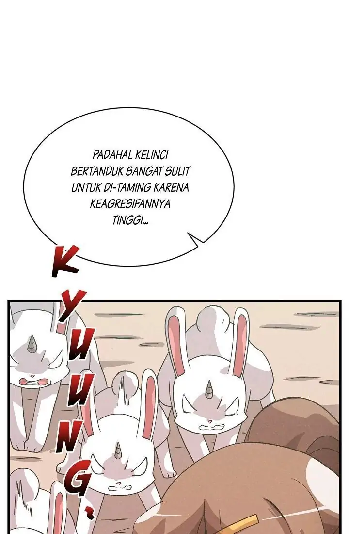Spirit Farmer Chapter 58 - halaman 72