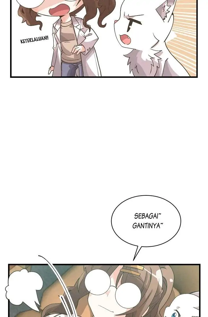 Spirit Farmer Chapter 58 - halaman 77