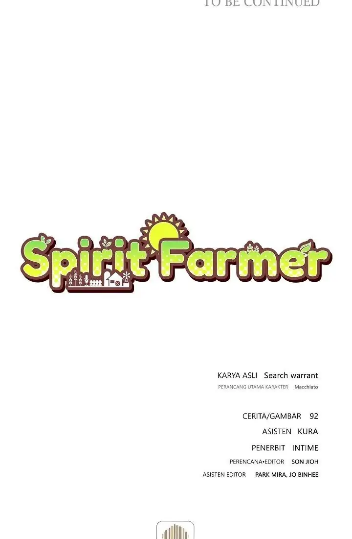 Spirit Farmer Chapter 58 - halaman 89