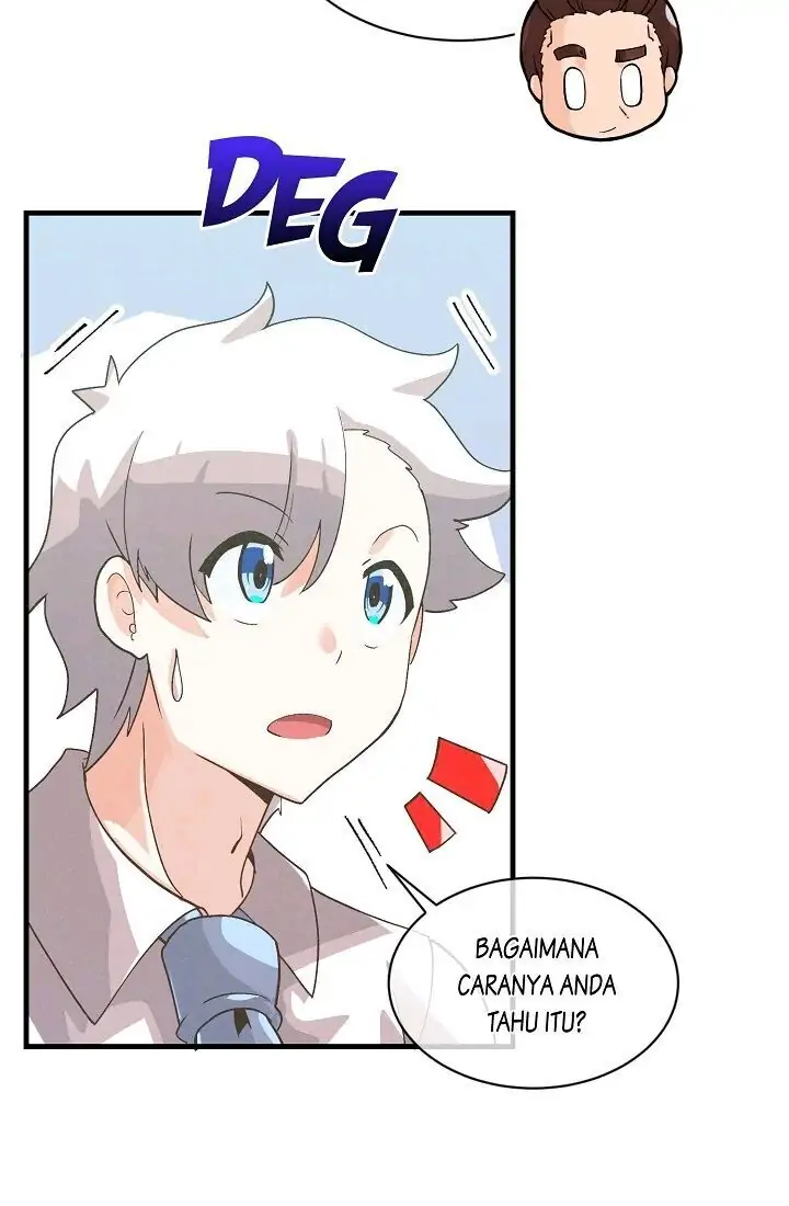 Spirit Farmer Chapter 59 - halaman 11