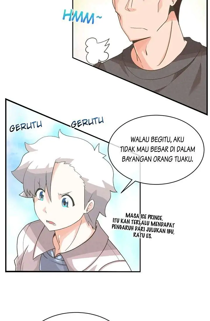 Spirit Farmer Chapter 59 - halaman 14