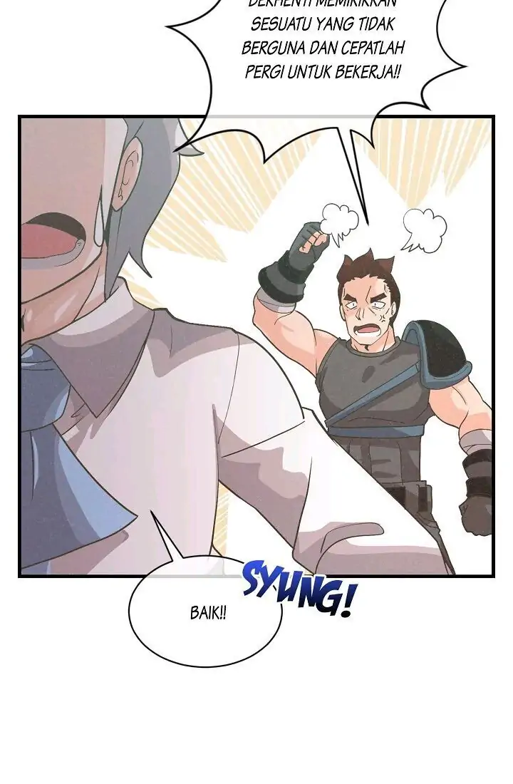 Spirit Farmer Chapter 59 - halaman 17