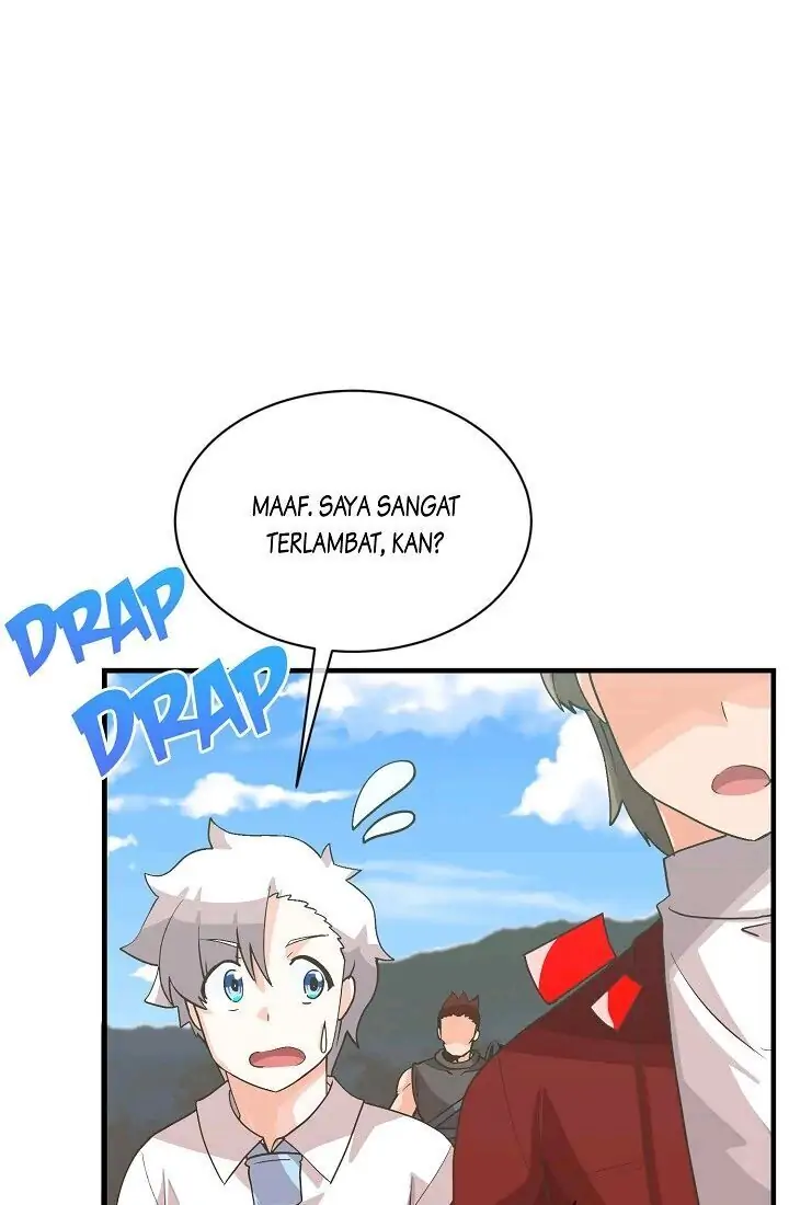 Spirit Farmer Chapter 59 - halaman 23