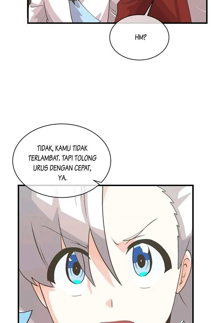 Spirit Farmer Chapter 59 - halaman 24