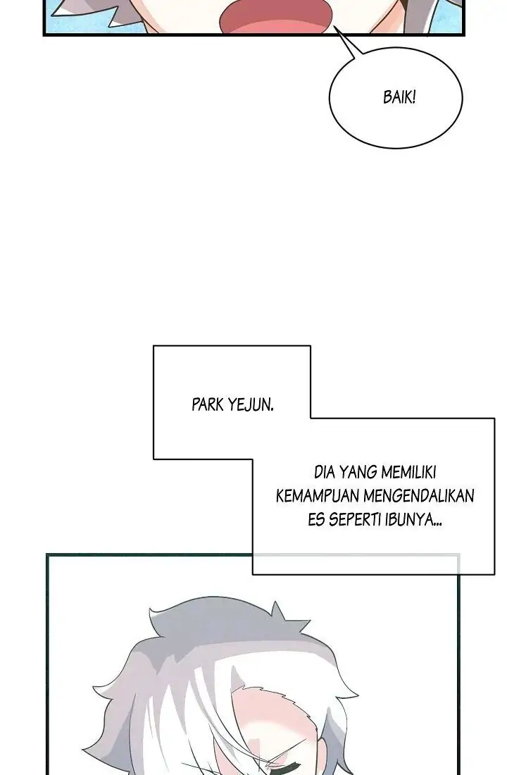 Spirit Farmer Chapter 59 - halaman 25