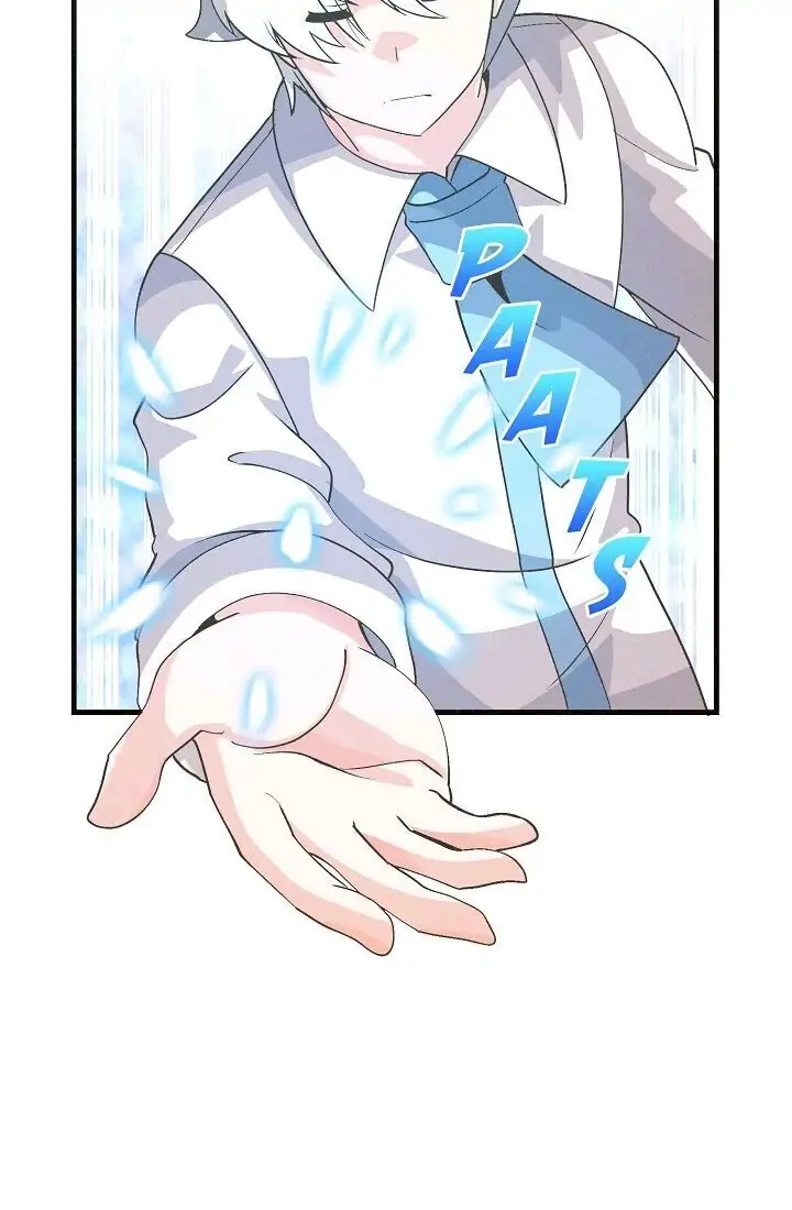 Spirit Farmer Chapter 59 - halaman 26