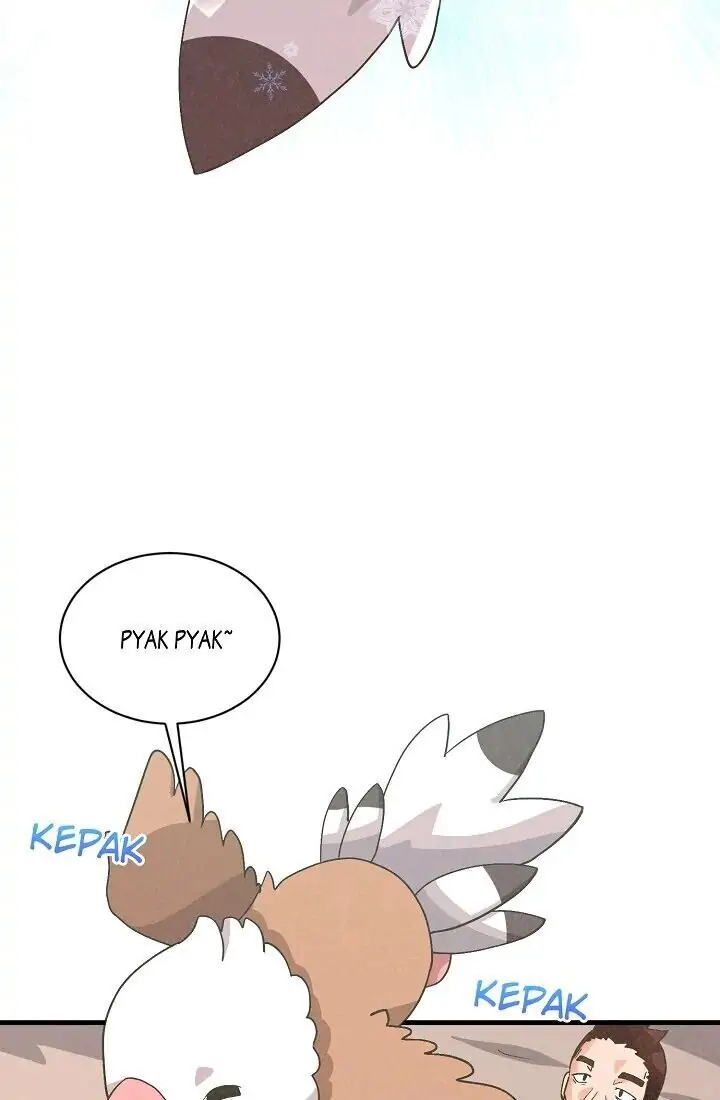 Spirit Farmer Chapter 59 - halaman 32