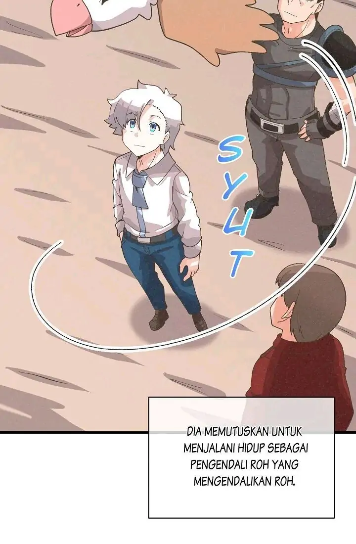 Spirit Farmer Chapter 59 - halaman 33