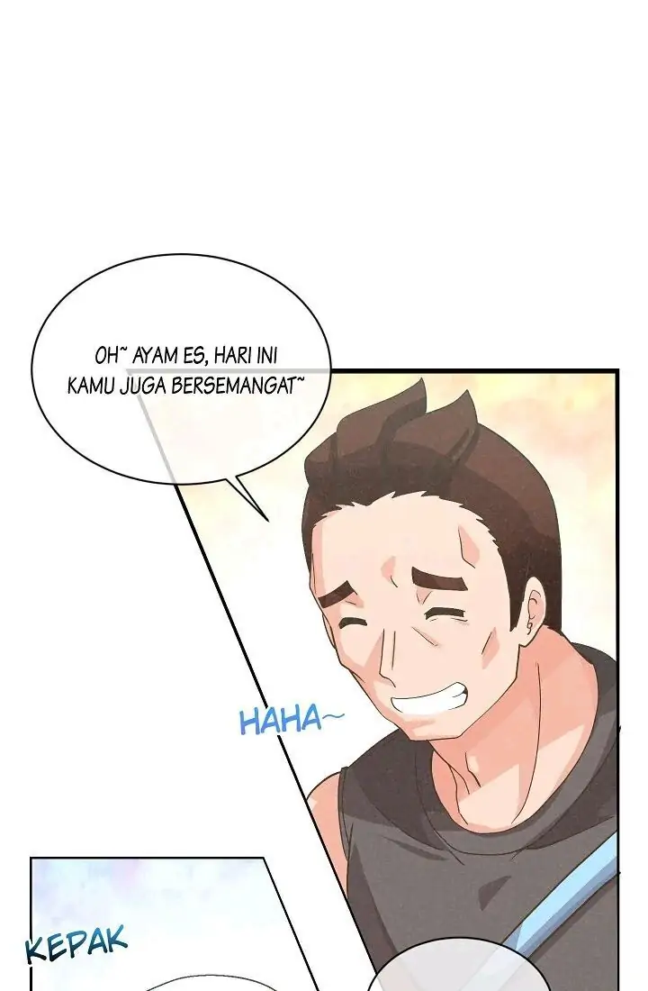 Spirit Farmer Chapter 59 - halaman 34