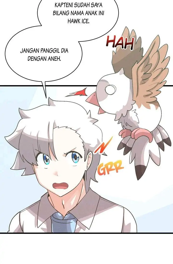 Spirit Farmer Chapter 59 - halaman 36